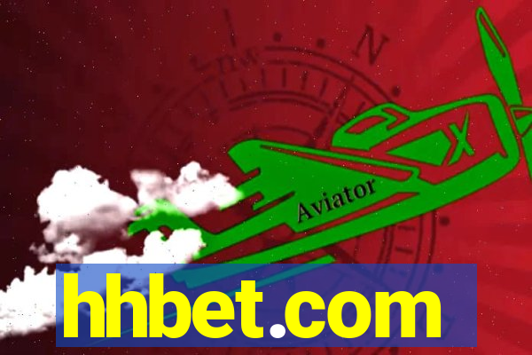 hhbet.com