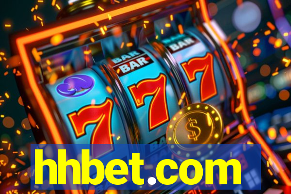 hhbet.com