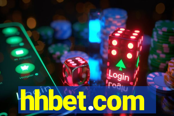 hhbet.com