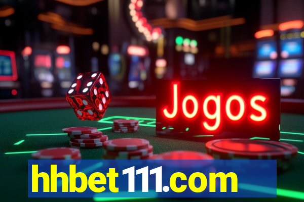 hhbet111.com