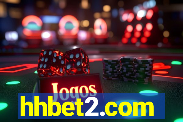 hhbet2.com