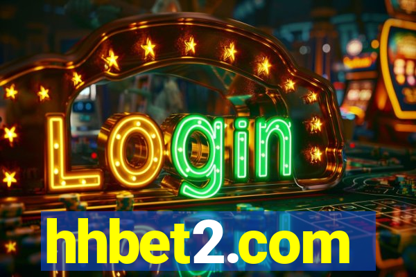 hhbet2.com