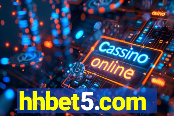 hhbet5.com