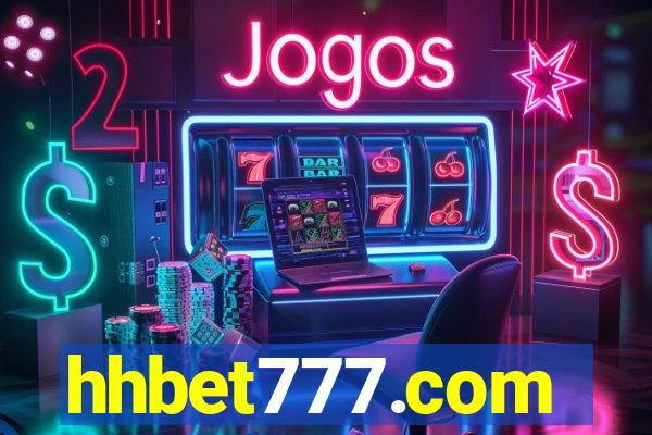 hhbet777.com