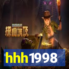 hhh1998