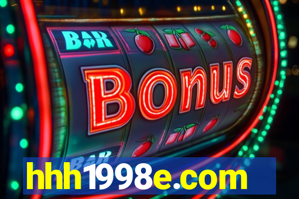hhh1998e.com