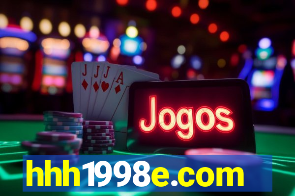 hhh1998e.com