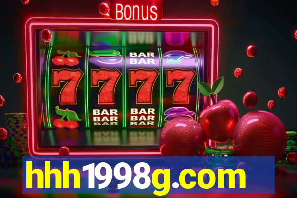 hhh1998g.com