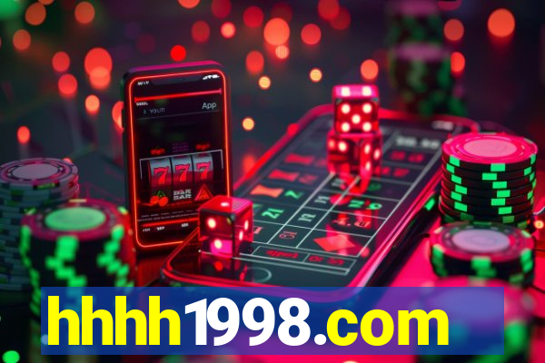 hhhh1998.com