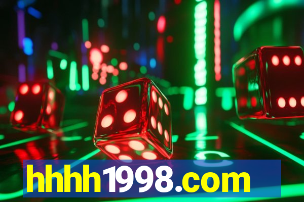 hhhh1998.com