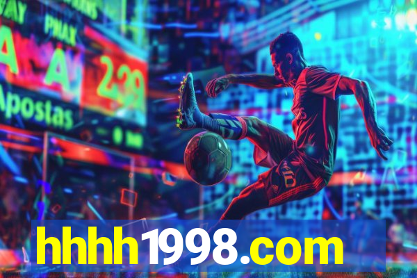 hhhh1998.com
