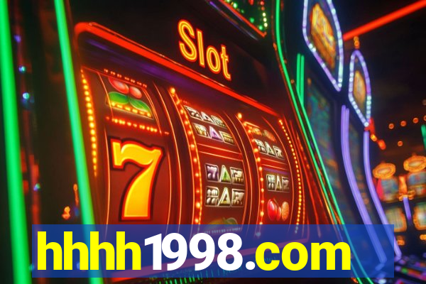 hhhh1998.com