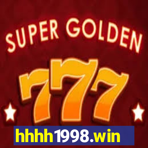 hhhh1998.win