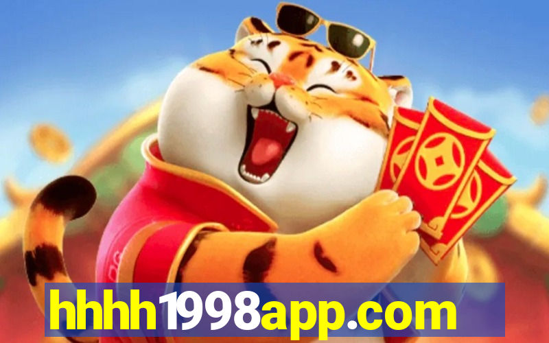hhhh1998app.com