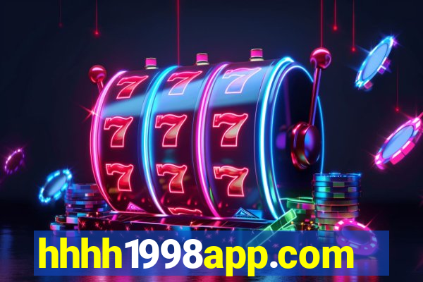 hhhh1998app.com