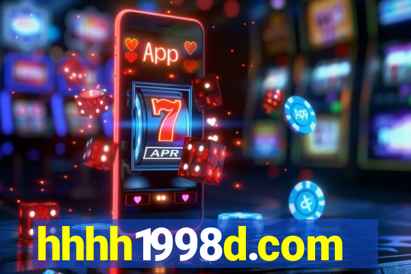 hhhh1998d.com