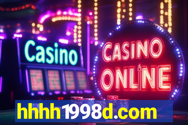 hhhh1998d.com