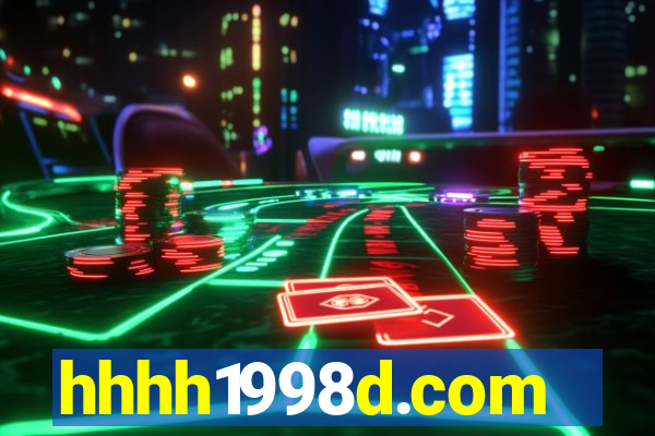 hhhh1998d.com