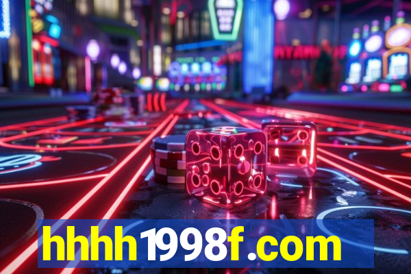 hhhh1998f.com