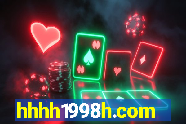 hhhh1998h.com