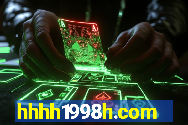 hhhh1998h.com