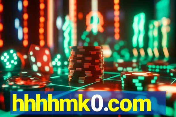 hhhhmk0.com