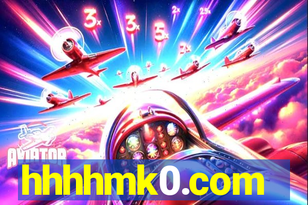 hhhhmk0.com