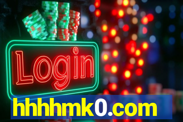 hhhhmk0.com