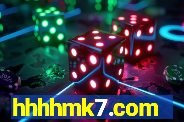 hhhhmk7.com