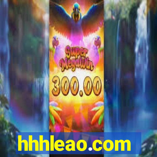 hhhleao.com