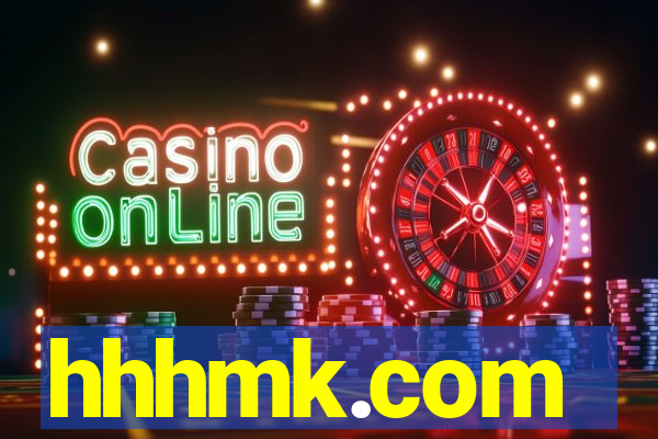 hhhmk.com