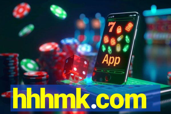 hhhmk.com