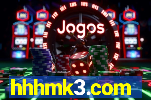 hhhmk3.com