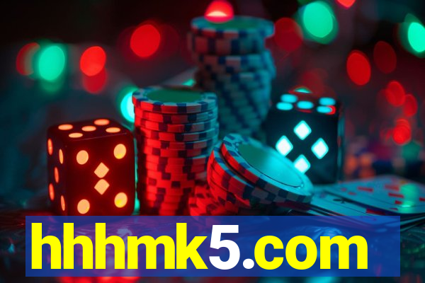 hhhmk5.com