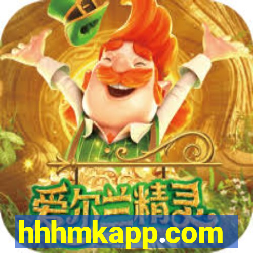hhhmkapp.com