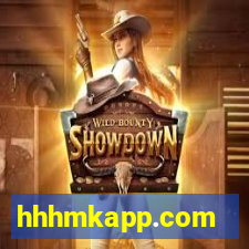 hhhmkapp.com