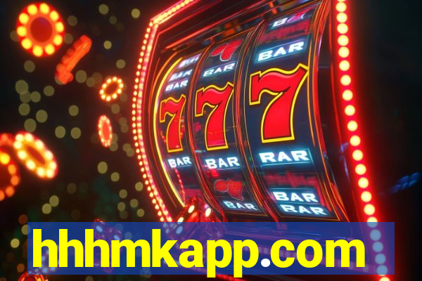 hhhmkapp.com