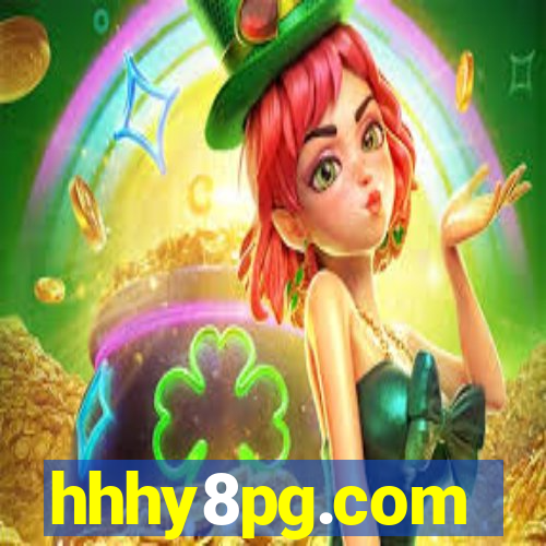 hhhy8pg.com