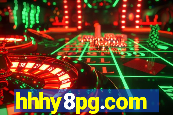 hhhy8pg.com
