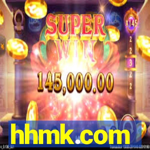hhmk.com