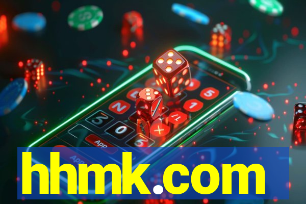 hhmk.com