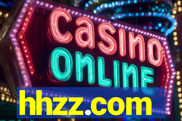 hhzz.com