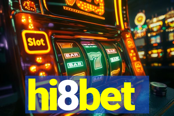 hi8bet