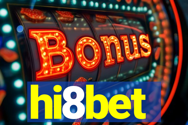 hi8bet