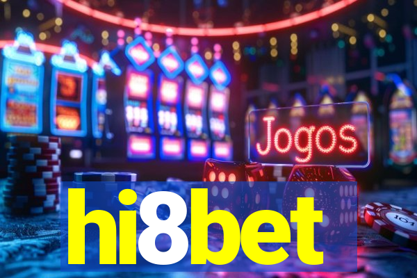 hi8bet