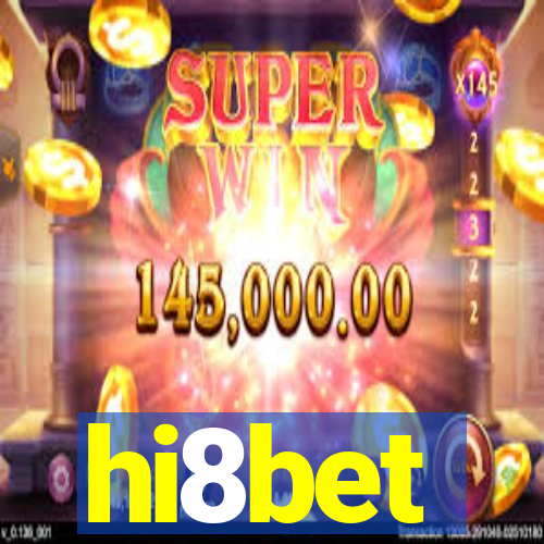 hi8bet