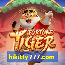 hikitty777.com