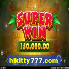 hikitty777.com