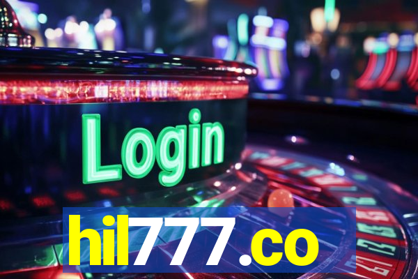 hil777.co