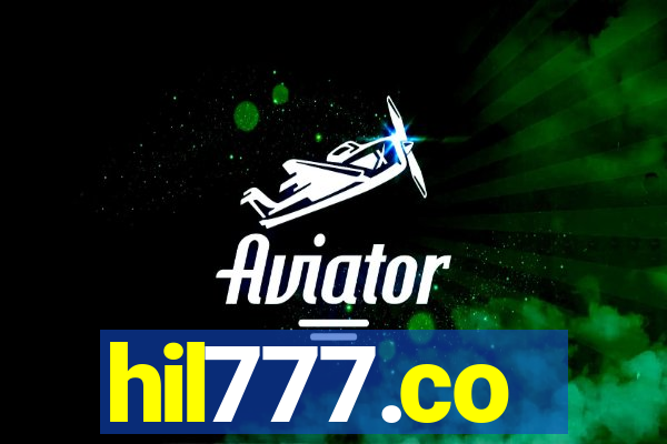 hil777.co